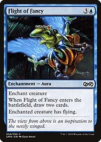 Flight of Fancy #54