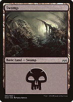Swamp #62