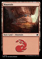Mountain #375