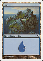 Island #H11
