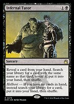 Infernal Tutor #78