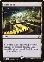 Maze of Ith #241