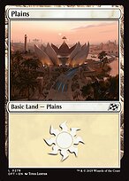 Plains #278