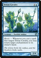 Triton Cavalry #55