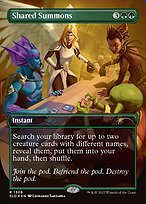 Shared Summons #1308