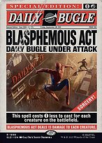Blasphemous Act #1998