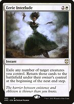Eerie Interlude #22