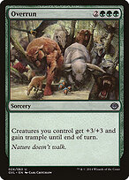 Overrun #24