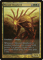 Mycoid Shepherd #28