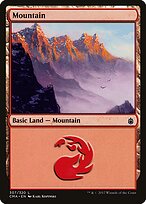 Mountain #307