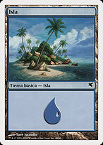 Island #G48