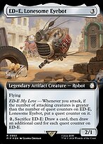 ED-E, Lonesome Eyebot #960