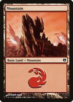 Mountain #74