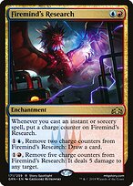 Firemind's Research #171