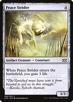 Peace Strider #280