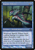 Riptide Pilferer #60
