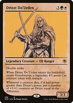 Drizzt Do'Urden #338
