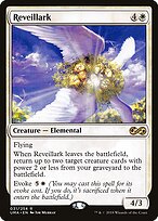 Reveillark #31