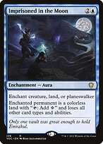 Imprisoned in the Moon #106