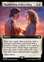 The Wedding of River Song #940
