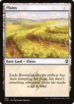 Plains #452
