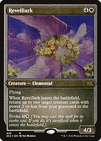 Reveillark #422