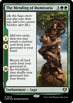 The Mending of Dominaria #902