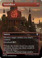 Vandalblast #646