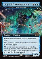 Titan of Littjara #335