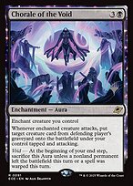 Chorale of the Void #91p