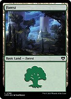Forest #798