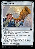 Herald's Horn #280