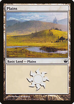 Plains #41