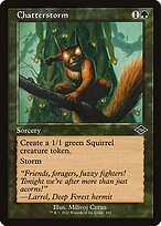 Chatterstorm #411