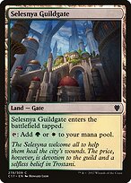 Selesnya Guildgate #279