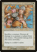 Martyr's Cause #13