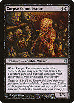 Corpse Connoisseur #13