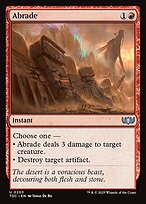 Abrade #203