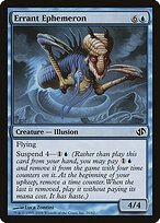 Errant Ephemeron #20