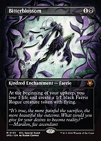Bitterblossom #133