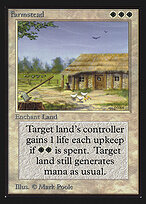 Farmstead #20