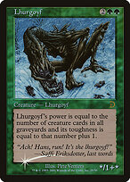 Lhurgoyf #29