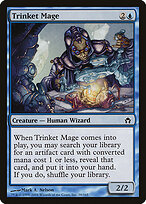 Trinket Mage #39