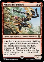 Ashling the Pilgrim #205