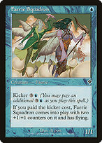 Faerie Squadron #58