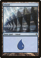 Island #233