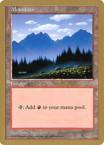 Mountain #pm445