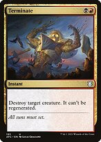 Terminate #193