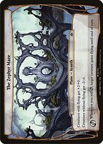 The Zephyr Maze #86