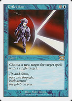 Deflection #63
